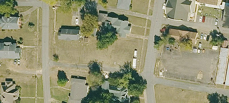 210 Moose St