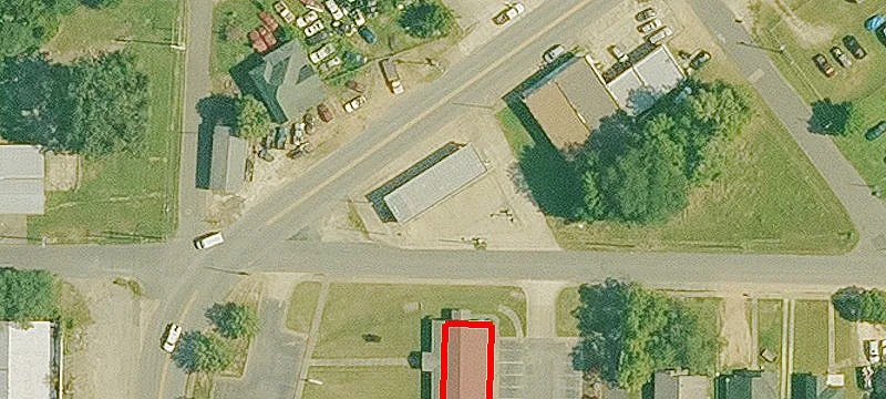 713 Page Ave Sullenberger Ave