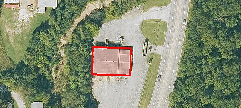 222 Hwy 62nd 65th S