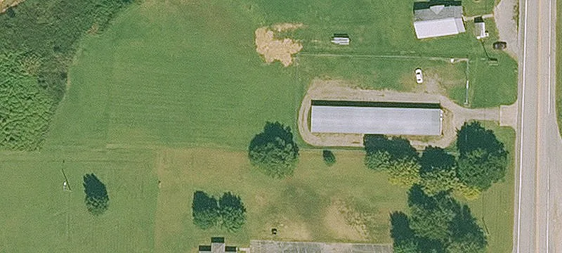 1217 Hwy 71st SW