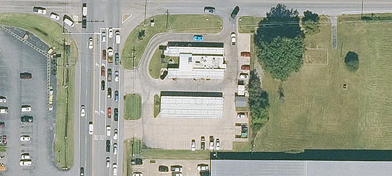 2604 Red Wolf Blvd