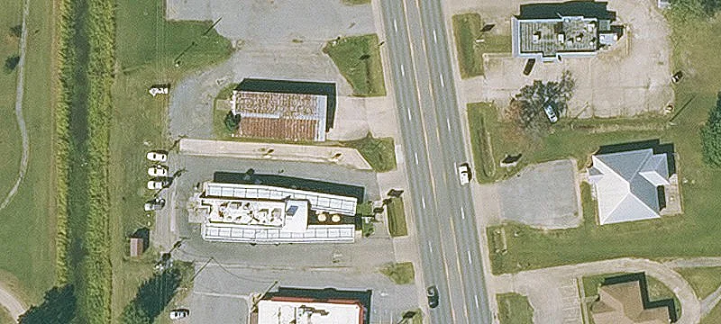 718 Hwy 65th S