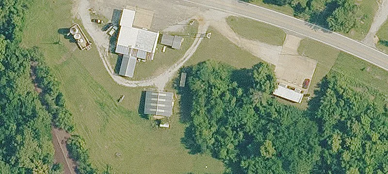 Hwy 66th W