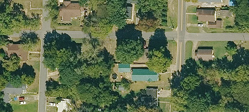 201 Childress St