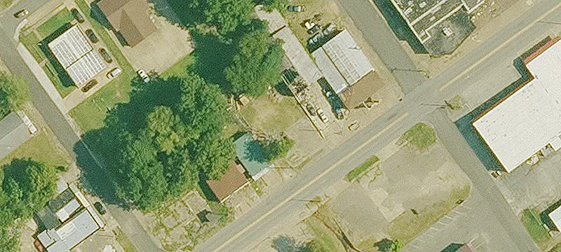 Page Ave