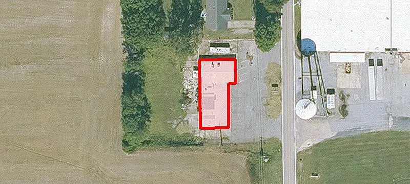 1000 Ohlendorf Rd