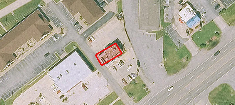 3003 Alma Hwy