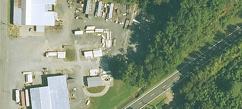 3812 Cloverdale Rd