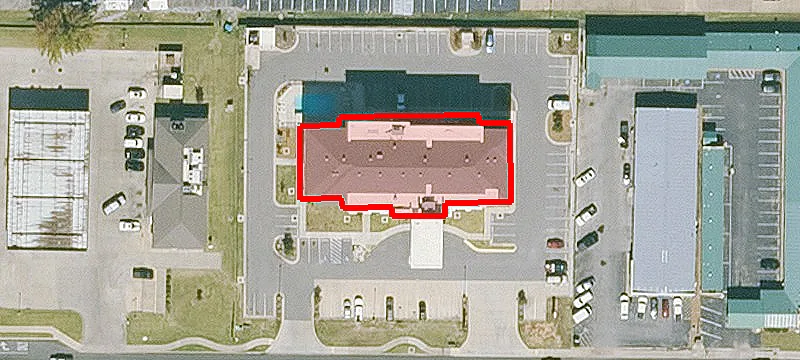 2400 Phillips Dr