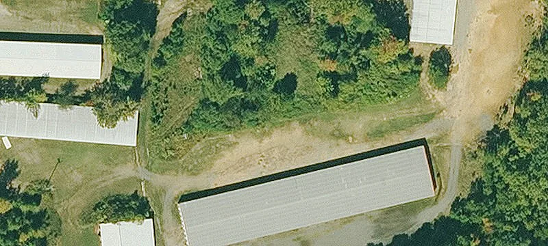 2009 Johnson Ln