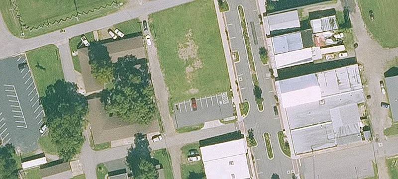 615 Fayetteville Ave
