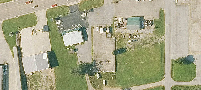 412 Hwy 62412th W