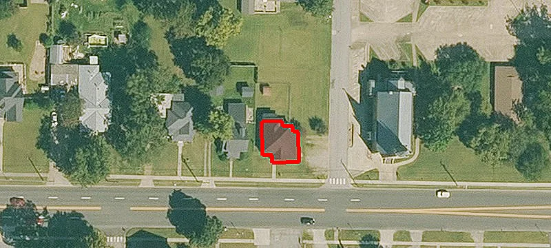 724 Main St