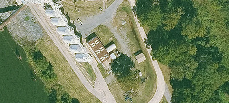 8900 Trulock Bay Rd