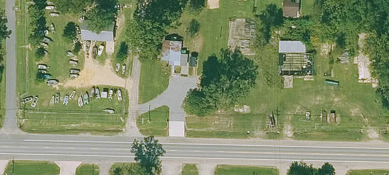 2500 Hwy 82nd W