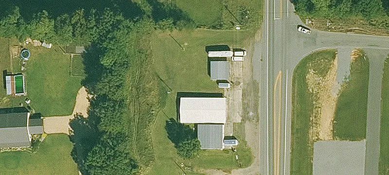 1663 Hwy 425th S