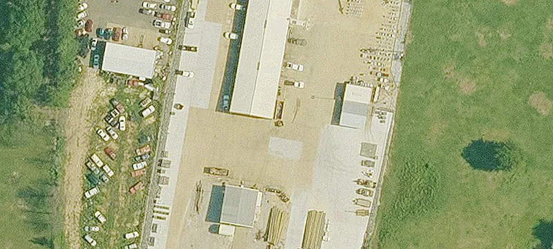 1853 Industrial Rd