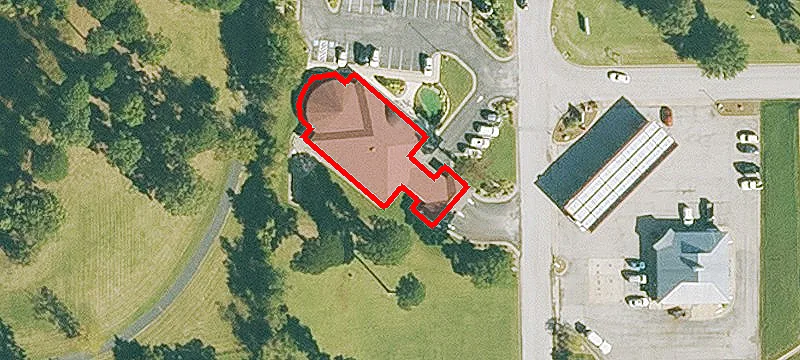 1 Parkwood Dr
