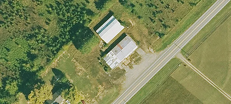 2569 Little Rock Rd
