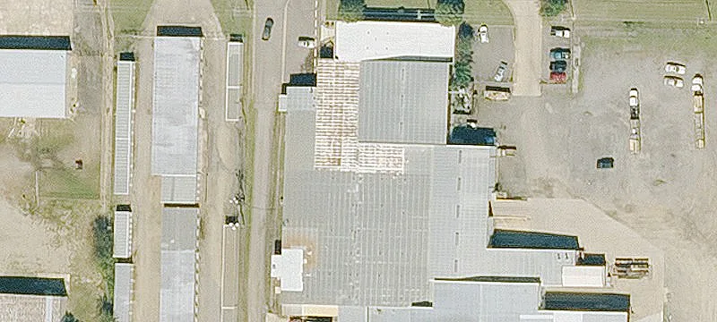 200 Porter Industrial Rd