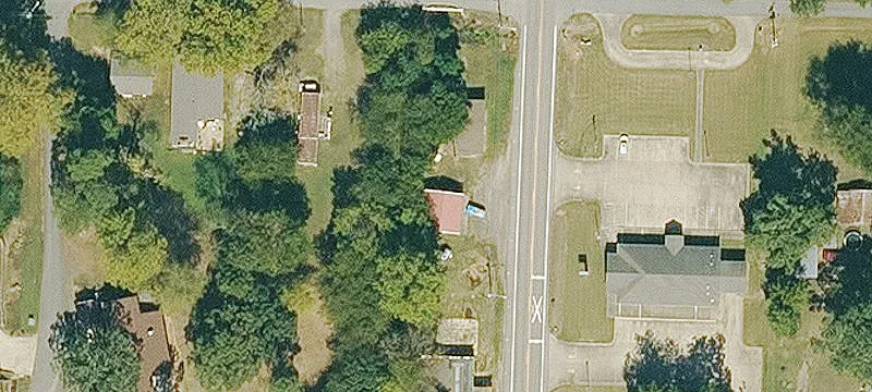3375 Main St