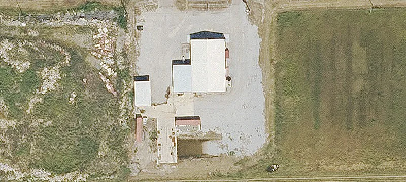 6888 Hwy 18