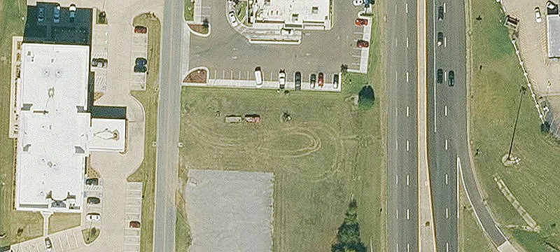 Forrest City, AR 72335
