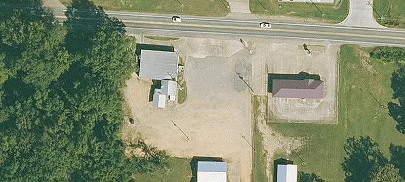809 Hwy 278th E