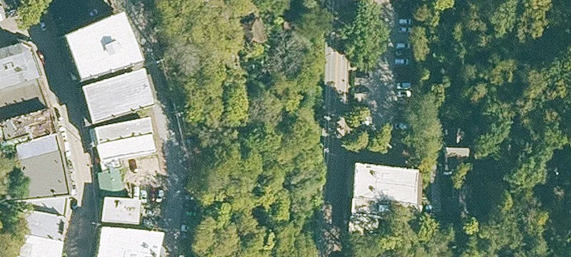 Main St
