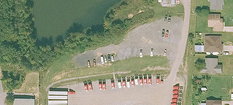 3705 Industrial Park Rd