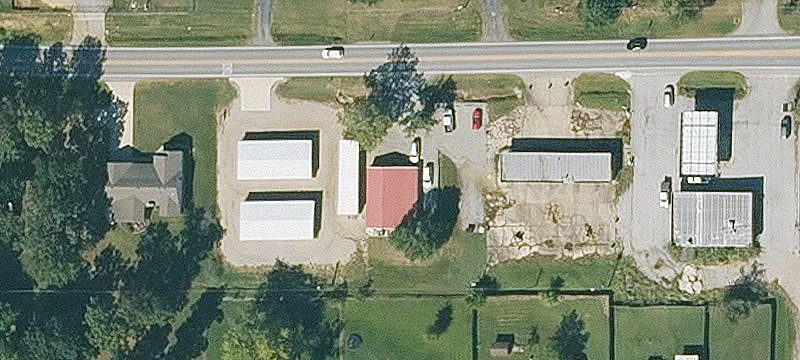 2479 Thomasville Rd