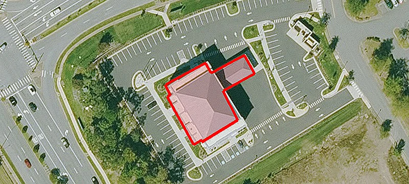 17820 Chenal Pkwy
