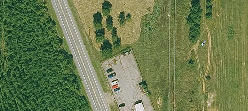 2955 Hwy 133rd S