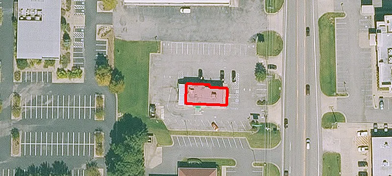 621 Hwy 71st N