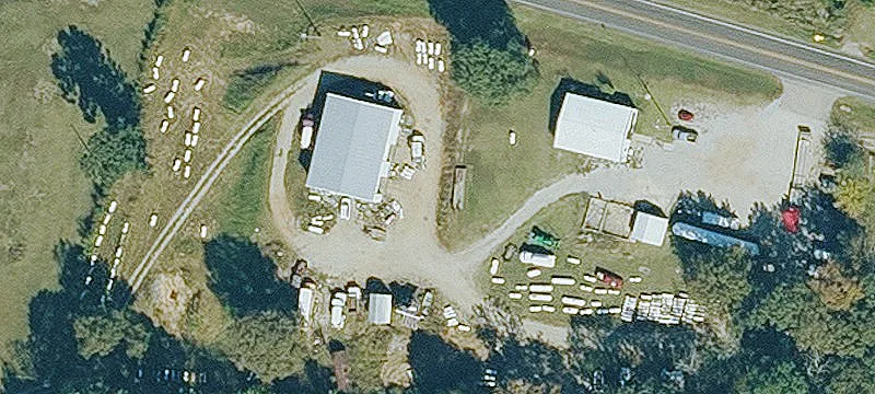 492 Hwy 63rd W