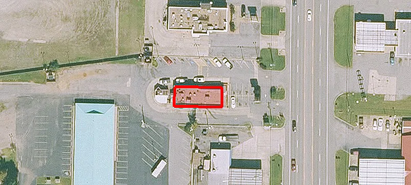 501 Hwy 71st N