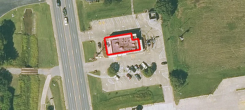 601 Hwy 65th S