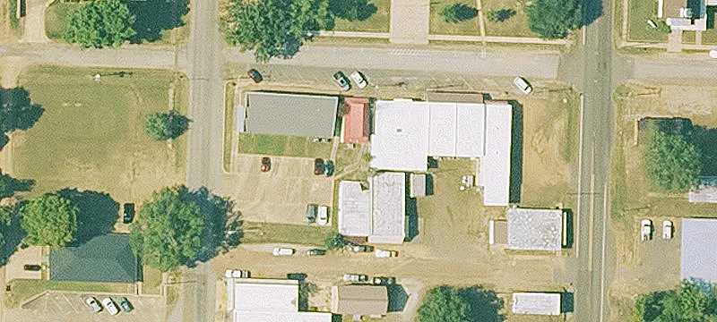 121 Garrett St