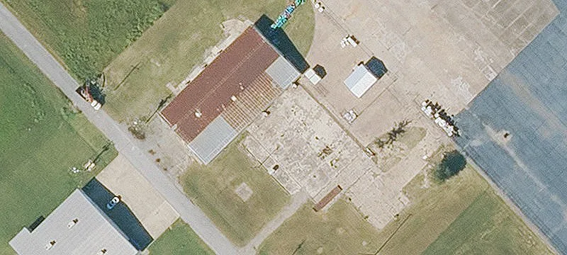 4010 Operations Dr