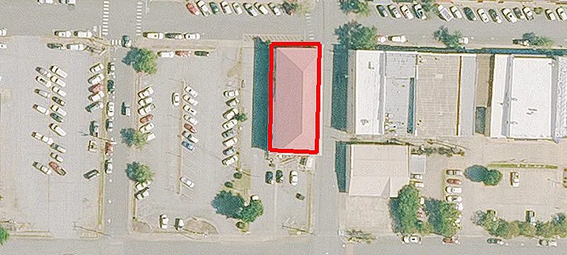705 Main St