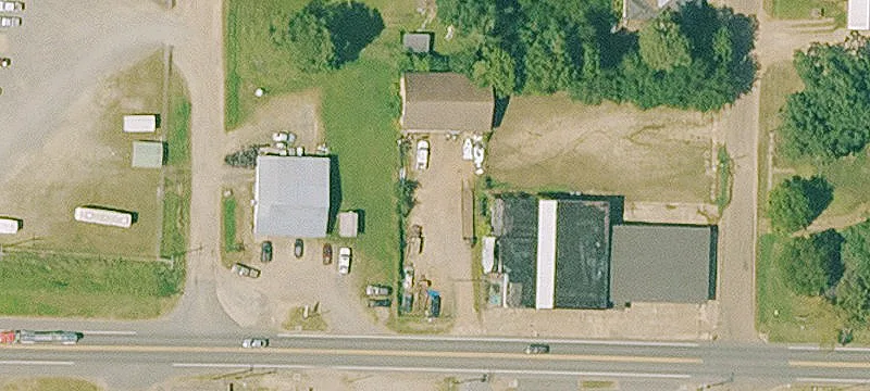 202 Antigo St