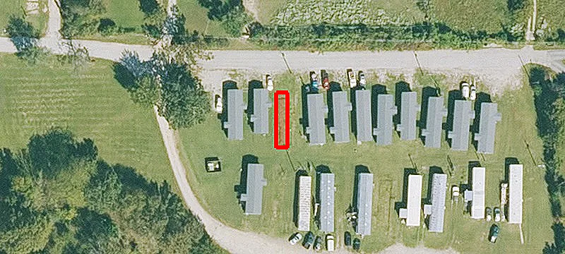 1406 Hickman Ln