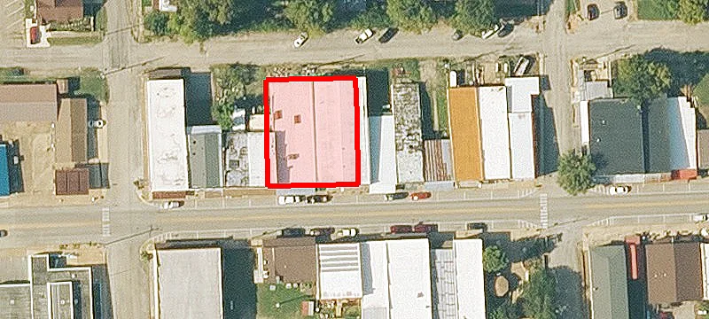 203 Main St