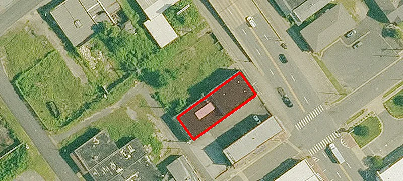 132 Main St