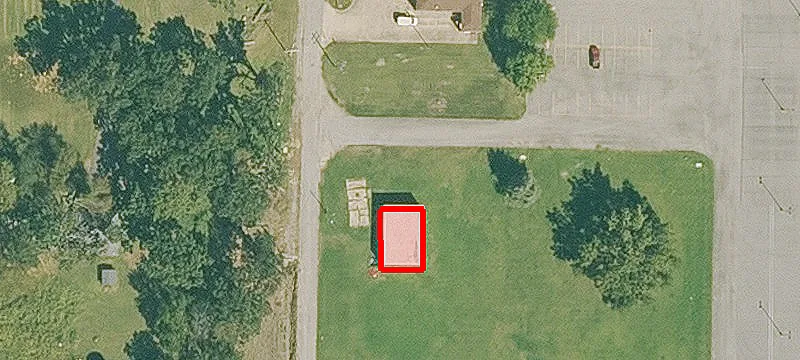 102 Cannery St