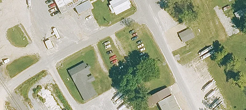 Guion, AR 72540