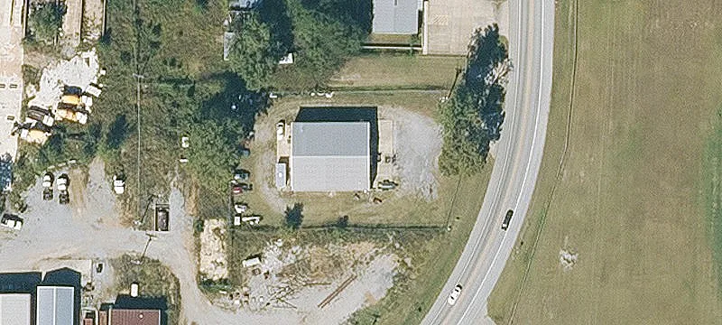 1110 Pace Rd
