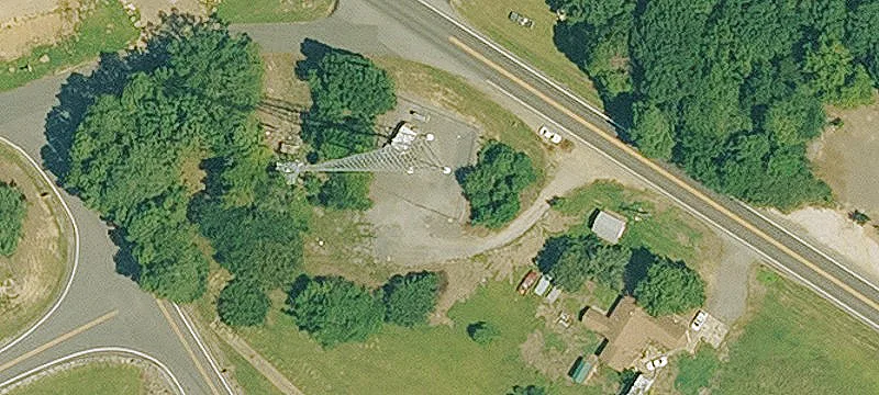 Hwy 7th 7