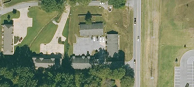 4701 Caraway Rd