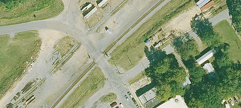 100 Main St
